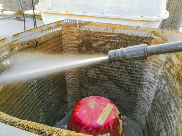 Best General Air Duct Cleaning  in Chamblee, GA