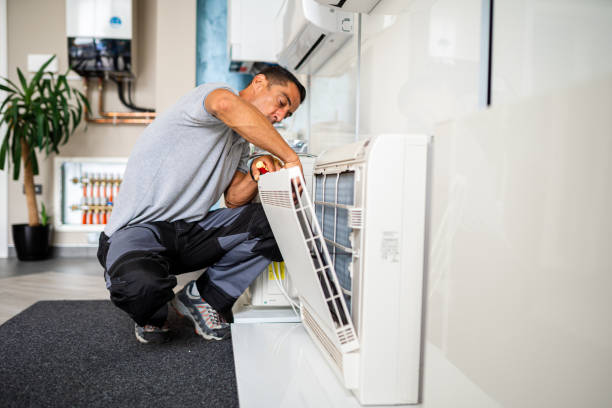 Best HVAC Duct Inspection Services  in Chamblee, GA