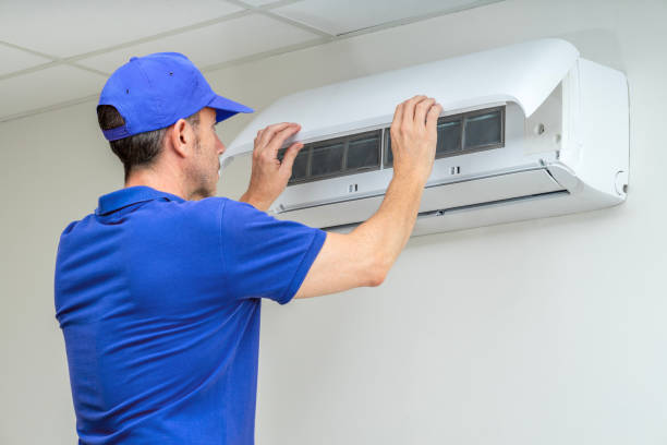 Best Air Duct Cleaning Near Me in Chamblee, GA