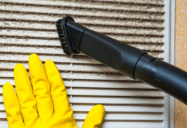 Best Ductwork Cleaning Services  in Chamblee, GA